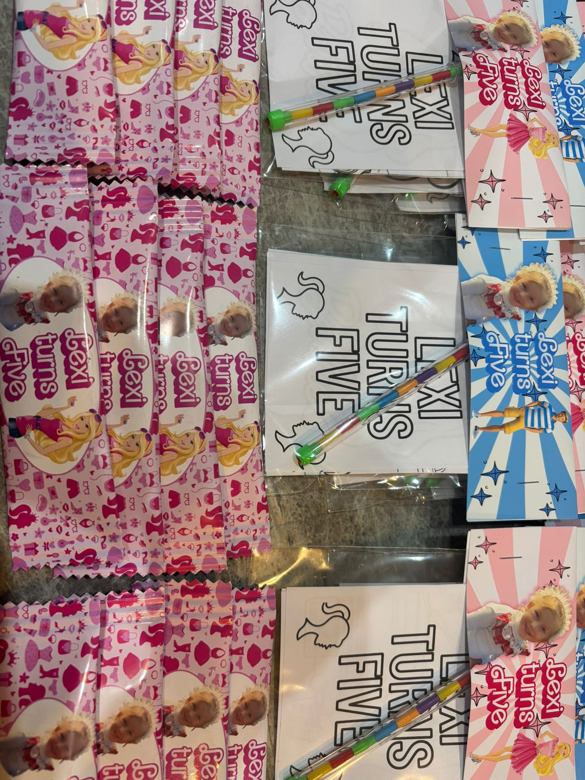 Party Bundles