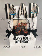 Design your own Personalised Handmade Card | Custom Photo Card Design | Any Occasion Card | Bespoke Birthday, Mother’s Day, Father’s Day, Christening & More