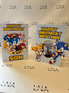 Design your own Personalised Handmade Card | Custom Photo Card Design | Any Occasion Card | Bespoke Birthday, Mother’s Day, Father’s Day, Christening & More