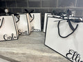 Personalised Name Gift Bag | Custom Name Gift Bag | Bridesmaid Gift Bag | Wedding Gift Bag | Hen Party Gift Bag | Luxury Personalised Gift Bag