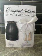 Design your own Personalised Handmade Card | Custom Photo Card Design | Any Occasion Card | Bespoke Birthday, Mother’s Day, Father’s Day, Christening & More
