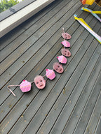 Personalised Face Bunting | Custom Photo Party Banner | Birthday Face Garland | Personalised Birthday Decorations | Any Theme Available