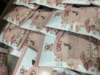 Personalised Fairy First Birthday Party Bundle for 10 Guests | Fairy Birthday Decorations | Party Favours | Pink Fairy Theme