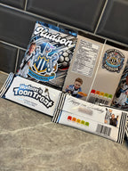 Personalised Football Party Bundle for 10 Guests| Crisp Packet, Chocolate Bar Wrapper & Treat Box | Custom Birthday Party Favours | Football Party Decorations